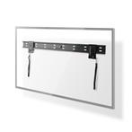 Platte tv beugel 37-70 inch / vlakke tv steun / ophangbeugel, Ophalen of Verzenden, Nieuw