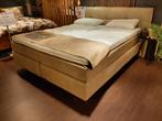 Avek Ninety boxspring **SHOWROOMMODEL**, Nieuw