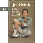 Zitten op de grond 9789061226222 Brink, Boeken, Verzenden, Gelezen, Brink