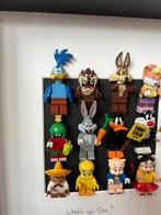 ISV Art - Framed Art - Lego Looney Tunes - What’s up, Doc?