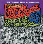 cd digi - Various - 5 CD Box Nederbeat Beat, Bluf &amp; B..., Verzenden, Zo goed als nieuw