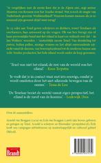 Dag lief fijn eiland 9789492037572, Verzenden, Gelezen