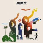 LP gebruikt - ABBA - The Album, Cd's en Dvd's, Vinyl | Pop, Zo goed als nieuw, Verzenden
