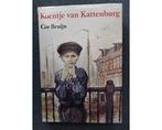 Koentje van kattenburg - Koentje van kattenburg, Boeken, Ophalen of Verzenden, Nieuw