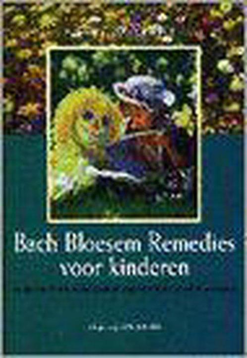 Bach bloesem remedies voor kinderen 9789080338333, Boeken, Zwangerschap en Opvoeding, Gelezen, Verzenden