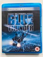 BLUE THUNDER (IMPORT WITHOUT DUTCH SUBS) (BLURAY), Verzenden, Gebruikt