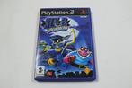 Playstation 2 - Sly 2: Band of Thieves, Spelcomputers en Games, Ophalen of Verzenden, Nieuw