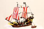 Lego Set - 6285 - Pirates - Black Seas Barracuda, Nieuw
