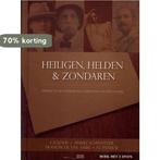 Heiligen helden en zondaren 9789069341378 T. Boer, Boeken, Verzenden, Zo goed als nieuw, T. Boer