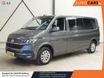 Volkswagen Transporter 2.0 TDI L2H1 28 Dubbele Cabine Highli, Auto's, Automaat, Volkswagen, Diesel, Nieuw