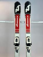 Nordica Team Race J-130 cm, Gebruikt, Ophalen of Verzenden, Carve, Nordica