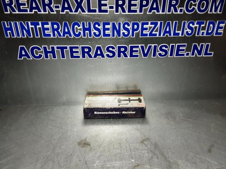 BGS 7779 Poelietrekker, 40 – 168 mm (Gereedschappen, Overi, Auto diversen, Autogereedschap, Gebruikt, Verzenden
