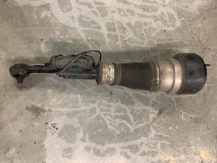 Mercedes W221 S-Klasse S600 Lang V12 2006, airmatic (2matic), Auto-onderdelen, Ophanging en Onderstel, Nieuw, Mercedes-Benz