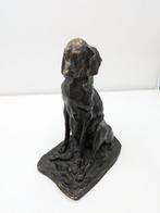 Paolo Petrovitch Troubetzkoy (1866-1938) - sculptuur, Cane