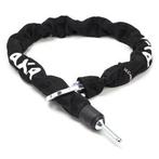 Insteek kettingslot | AXA | 100 cm, Fietsen en Brommers, Fietsaccessoires | Fietssloten, Verzenden, Nieuw