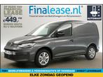 Volkswagen Caddy 2.0 TDI Style 122PK L1H1 BPM Vrij Automaat, Automaat, Volkswagen, Diesel, Nieuw