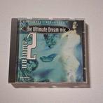 Turn up the bass the ultimate dream mix volume 2, Verzenden, Nieuw in verpakking