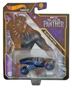 Hot Wheels Marvel Black Panther, Kinderen en Baby's, Speelgoed | Speelgoedvoertuigen, Ophalen of Verzenden, Nieuw