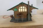 Faller H0 - Modeltreingebouwen (4) - diverse - DB, Hobby en Vrije tijd, Modeltreinen | H0, Nieuw