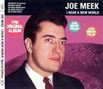 cd digi - Joe Meek - I Hear A New World, Cd's en Dvd's, Cd's | Pop, Verzenden, Zo goed als nieuw