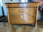 Commode - Hout - Begin 19e eeuw
