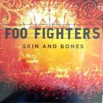 lp nieuw - Foo Fighters - Skin And Bones, Cd's en Dvd's, Verzenden, Zo goed als nieuw