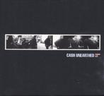 cd box - Cash - Unearthed, Cd's en Dvd's, Cd's | Rock, Verzenden, Zo goed als nieuw