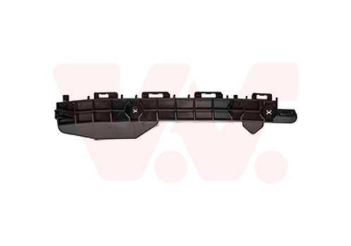 BUMPER BEVESTIGINGSBEUGELS VOOR TOYOTA AURIS E18 2013-2015, Auto-onderdelen, Carrosserie en Plaatwerk, Nieuw, Ophalen of Verzenden
