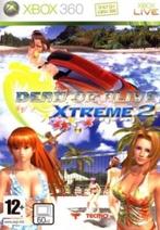 Dead or Alive Xtreme 2 (Xbox 360 Games) (Xbox 360), Spelcomputers en Games, Games | Xbox 360, Ophalen of Verzenden, Zo goed als nieuw