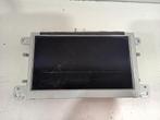 Navigatie display Audi A4 B8 2.0 TDI 8T0919604B, Ophalen of Verzenden, Gebruikt, Audi