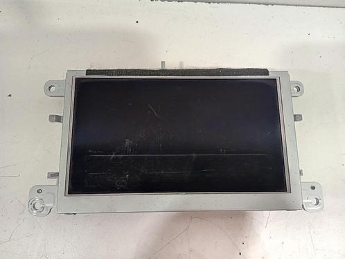 Navigatie display Audi A4 B8 2.0 TDI 8T0919604B, Auto-onderdelen, Elektronica en Kabels, ARN erkend, Stiba lid, Erkend duurzaam