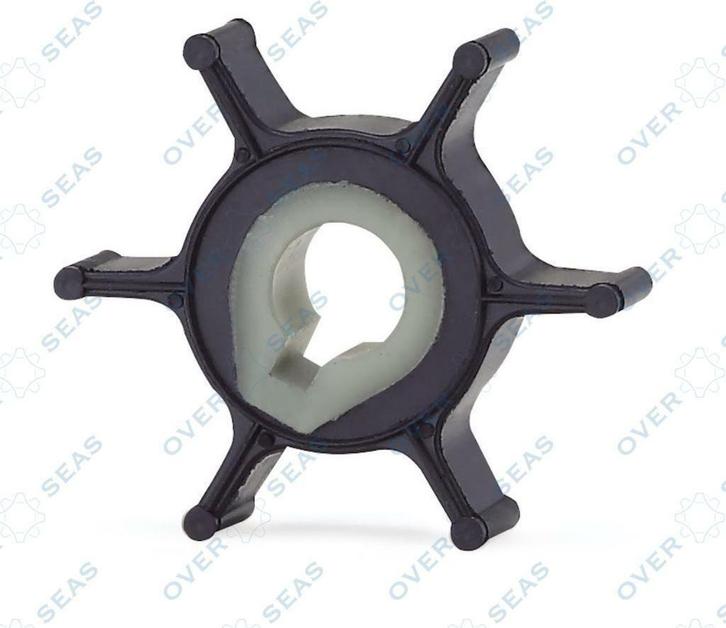Impeller geschikt voor Yamaha OEM P/N 646-44352-01, Watersport en Boten, Accessoires en Onderhoud, Onderhoud en Reparatie, Nieuw