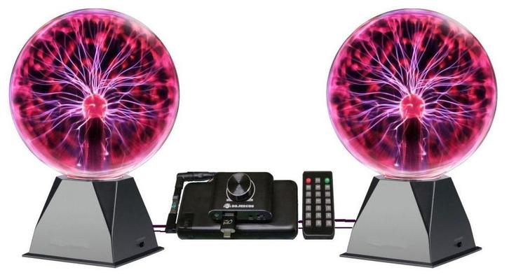 Dubbel Scalar PLASMA Systeem 20cm, Sport en Fitness, Gezondheidsproducten en Wellness, Lichaamsverzorging, Nieuw, Verzenden