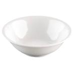 Wit Melamine Schaaltje | 12 stuks, Verzenden