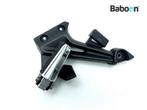 Duosteun Links Yamaha FJR 1300 2017-2019 (FJR1300), Verzenden, Gebruikt