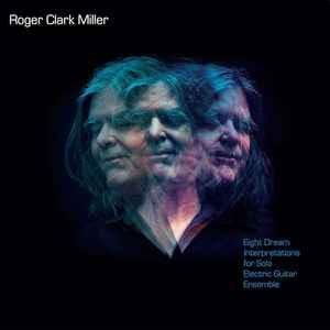 cd - Roger Clark Miller - Eight Dream Interpretations for..., Cd's en Dvd's, Cd's | Overige Cd's, Zo goed als nieuw, Verzenden