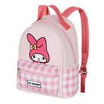 Sanrio Backpack My Melody Cute Small (Bags), Sieraden, Tassen en Uiterlijk, Verzenden, Zo goed als nieuw
