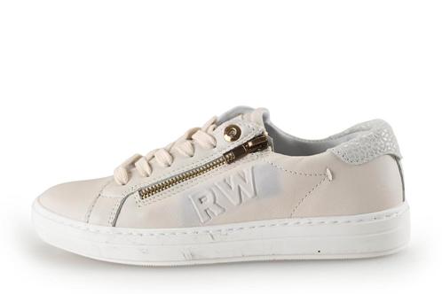 River Woods Sneakers in maat 36 Wit | 10% extra korting, Kleding | Dames, Schoenen, Wit, Zo goed als nieuw, Sneakers of Gympen