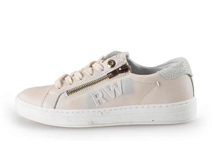 River Woods Sneakers in maat 36 Wit | 10% korting, Kleding | Dames, Schoenen, Wit, Zo goed als nieuw, Sneakers of Gympen, Verzenden