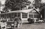 HULSHORST - Café-Restaurant de Berk, Verzamelen, Verzenden, Gelopen