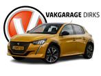 Peugeot e-208 | Zakelijke Lease v.a. €212.59 pm, Auto's, Automaat, Gebruikt, Overige kleuren, Elektrisch