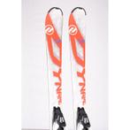 70 80 100 110 120 130 140 150 kinder skis DYNAMIC VRO7 + At, Overige merken, Gebruikt, Verzenden, 100 tot 140 cm