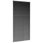 Bamboe Insectengordijn - Tweedekansje - Voorkom insecten!, 80 tot 100 cm, 215 cm of meer, Hordeur, Nieuw