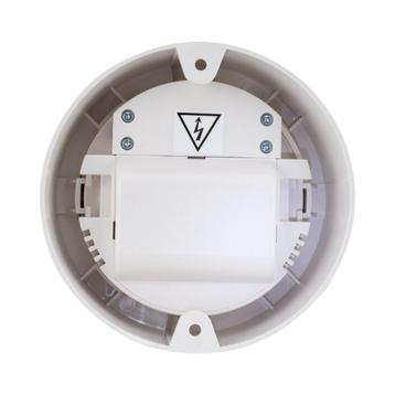 iON industries Noodverlichting | 2W | IP20 | Inbouw | Rond beschikbaar voor biedingen