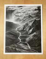 Sebastião Salgado - Genesis. Alaska, United States of