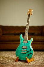 PRS SE McCarty 594 Singlecut | Turquoise, Muziek en Instrumenten, Snaarinstrumenten | Gitaren | Elektrisch, Nieuw