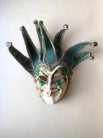 Dansmasker - original venezia - Italië - 1970-1980 -