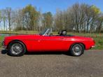 MG - B - 1970