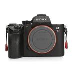 Sony A7R III, Audio, Tv en Foto, Fotocamera's Digitaal, Ophalen of Verzenden, Zo goed als nieuw