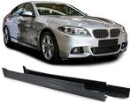 M Pakket Sideskirts BMW 5 serie F10 F11 B0490, Nieuw, Links, BMW